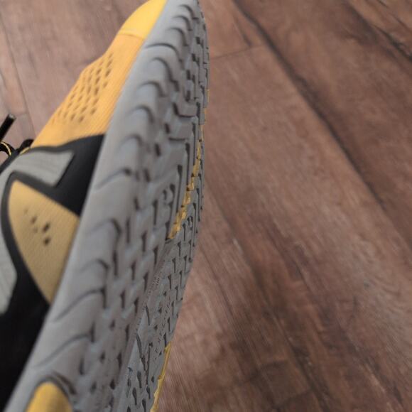 Xero HFS Men's Size 9 Shoes Lightweight Barefoot Workout Gym Sample - Picture 8 of 8